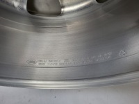 фото thumb №12, Алюминиевый диск land rover oem номер range rover 9.5" x 22" 5x120 et 49