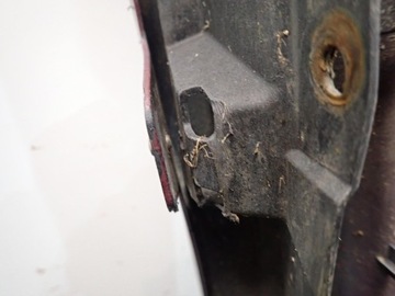 фото thumb №6, Поріг планка порогова права nissan juke nismo