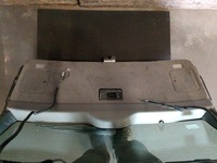 фото thumb №12, Kompletny задня кришка багажника бампер лампа права ліва saab 9-5 i 170