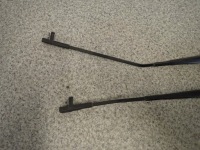 фото thumb №3, Mazda 3 03-08 рычаг дворники передние правое