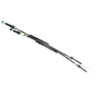 Купити Трос перемикання передач до dacia logan sandero, фото thumb