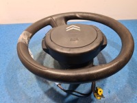 Citroen c4 1 руль. Киев, фото thumb