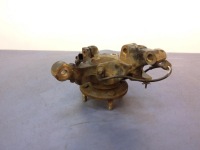 фото thumb №3, Ford fiesta mk7 1.6 tdci поворотний кулак ступиця права