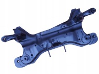 фото thumb №1, Рама балка подрамник подвеска hyundai getz 07/05r- 62401-1c200