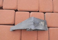 фото thumb №2, Кронштейн кронштейн колектор труби daf 105 xf