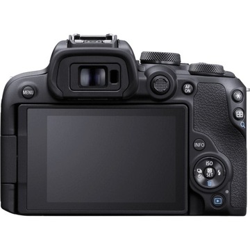 Aparat Canon EOS R10 + RF-S 18-150mm f/3.5-6.3 IS STM - NOWY