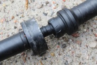 фото thumb №10, Wał приводной volvo v40 ii 2.0t cross country 2015 автоматическая коробка передач p31367135