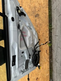 фото thumb №5, Двері правий задня задні renault megane iv teqnc 16- kombi