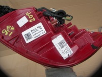 фото thumb №6, Hyundai i30 3 iii lift 20- hb лампа задня ліва kielce-gliwice