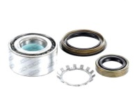 фото thumb №1, Snr підшипник ступиця колеса ford maverick 2.4 i uds.