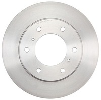 фото thumb №1, [505] диск гальмівний. mitsubishi l200 05-