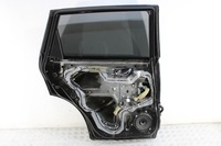 фото thumb №3, Дверь левый зад задние nissan x-trail t32