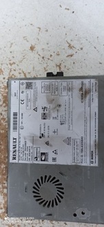 фото thumb №8, Renault captur ii clio радио навигация 259153546r