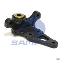 фото thumb №1, Sampa 080.372 кронштейн рессора