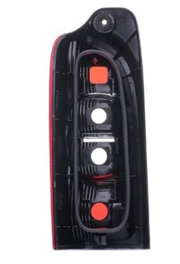 фото thumb №12, Лампа задня права скло фари задня opel movano 2004-2010 7700352703