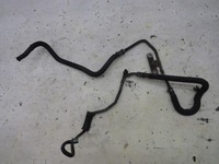 фото thumb №1, Шланг масляный audi q5 8r 3.2 fsi