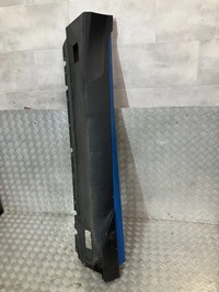 фото thumb №1, Молдинг порог правая bmw i3 i01 lci