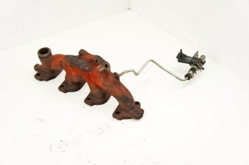 фото thumb №5, Mw160 dacia duster ii 1.5d колектор випускний