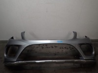 фото thumb №1, Бампер перед mercedes gle w166 amg