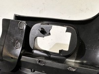 фото thumb №10, Захист колонки колінна водія chevrolet corvette c5