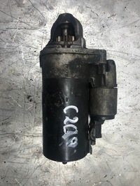 фото thumb №1, Стартер audi 2.7 tdi /c209