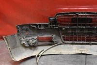 фото thumb №15, Бампер перед передний чёрный pdc audi a6 c6 04-08