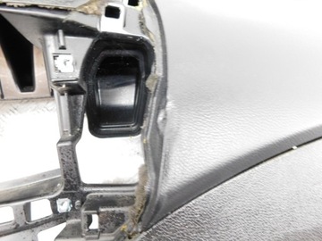фото thumb №9, Панель раздаточная з подушка безопасности - hyundai i30 ii 11-16