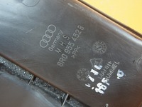 фото thumb №8, Audi q5 8r бак омывателя форсунки 8r0955453d / 8r0955452b