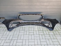 фото thumb №7, Mercedes e klasa w214 amg бампер перед передний a2148859701