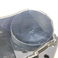 фото thumb №7, Nissan rogue 2018 прилади, прилади