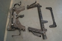 фото thumb №15, Renault clio iv rs 1.6 tce подрамник подрамник pod двигатель