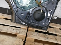 фото thumb №16, Toyota rav4 ii lift дверь левый задняя левая задние 1e0 5-дверь