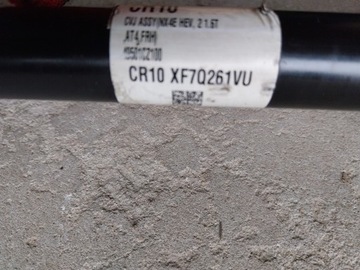 фото thumb №7, Kia sportage v nq5 hyundai tucson iv полуось приводная 49560-0220 49500-cz000