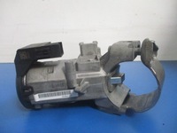 фото thumb №9, Ford fiesta mk7 замок запалювання 9v213f880ea ключ+ ручка ліва перед e9