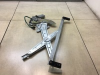 фото thumb №1, Підйомник скло лівий задня kia carens ii