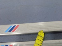 фото thumb №10, Bmw x6 e71 e72 m-pakiet накладки пороговые комплект 7172341