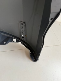 фото thumb №8, Rolls royce spectre капот крила оригінальні стан ідеальний