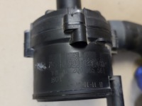 фото thumb №10, Насос wody дополнительная vw golf vii 7 t-roc seat leon skoda audi a3 1.5 tsi оригинальный номер