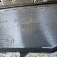 фото thumb №8, Vw passat b8 3g0 highline 14- бампер перед передний 4xpdc 3g0807221a