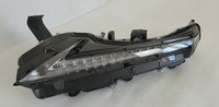 фото thumb №3, Галоген лівий перед drl led 4 pin lexus nx i 2014-