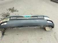 фото thumb №10, Бампер перед scania 4 p94 db4x2na