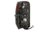 фото thumb №1, Lampa/t/zespolona/mitsubishi l200 19- /p