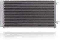 фото thumb №1, Jeep compass 17 радіатор кондиціонера 68247204aa