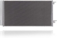 фото thumb №1, Mopar 68247204aa радіатор кондиціонера