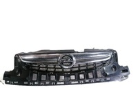 фото thumb №1, Opel corsa d 11r решётка радиатора решётка радиатора перед