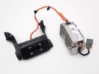 фото thumb №1, Модуль блок управления преобразователь напряжения разъём 31443822 volvo v90 ii 19r