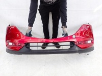 фото thumb №2, Mazda cx-5 ii 2 17-21 бампер перед sprysk pdc