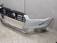 фото thumb №6, Бампер передній перед audi a6 c7 4g0 lift allroad