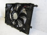 фото thumb №6, Mercedes w205 w253 вентилятор радиатора a0999062100