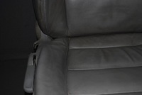 фото thumb №5, Сиденье правый перед audi a6 c6 кожа siwy